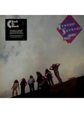 35006369	 Lynyrd Skynyrd – Nuthin' Fancy	" 	Southern Rock, Blues Rock, Hard Rock"	1975	" 	MCA Records – 5355018"	S/S	 Europe 	Remastered	29.06.2015