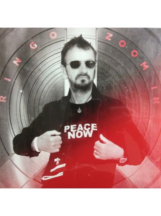 35006372	 Ringo Starr – Zoom In (EP)	" 	Pop Rock"	2021	" 	UMe – 00602435585802"	S/S	 Europe 	Remastered	19.03.2021