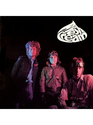 35007613	 Cream  – Fresh Cream	" 	Blues Rock, Electric Blues"	1966	" 	Polydor – 535 484-2"	S/S	 Europe 	Remastered	18.05.2015