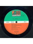 1404284		Led Zeppelin ‎– Led Zeppelin II	Blues Rock, Classic Rock, Hard Rock 	1969	Atlantic – ATL 40 037, Atlantic – 40 037, Atlantic – SD 8236	NM/NM	Germany	Remastered	 (Re unknown)