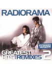 1404289		Radiorama - Greatest Hits & Remixes Vol. 2	Electronic Italo-Disco 	2021	ZYX Music ‎– ZYX 23040-1	S/S	Germany	Remastered	2021