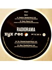 1404289		Radiorama - Greatest Hits & Remixes Vol. 2	Electronic Italo-Disco 	2021	ZYX Music ‎– ZYX 23040-1	S/S	Germany	Remastered	2021