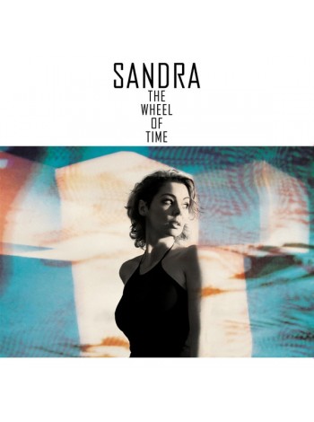 1700077		 Sandra ‎– The Wheel Of Time	"	Synth-pop"	2002	"	Not On Label (Sandra) – none"	S/S	Europe	Remastered	2022	BLACK