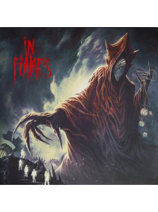 1700083		In Flames – Foregone, 2 LP	"	Heavy Metal, Melodic Death Metal"	2023	"	Nuclear Blast – 65141"	S/S	Europe	Remastered	2023	BLACK