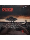 1700086		Kreator – Endoramaб 2 LP	Heavy Metal	1999	"	AFM Records – AFM 796-11UK"	S/S	Europe	Remastered	2022	WHITE