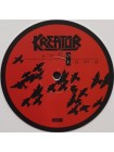 1700086		Kreator – Endoramaб 2 LP	Heavy Metal	1999	"	AFM Records – AFM 796-11UK"	S/S	Europe	Remastered	2022	WHITE