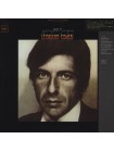 1700090		Leonard Cohen ‎– Songs Of Leonard Cohen	"	Ballad, Folk"	1966	"	Music On Vinyl – MOVLP326, Columbia – MOVLP326"	S/S	Europe	Remastered	2011	BLACK