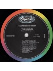 35085268	 	 Beatles – Something New	" 	Rock & Roll, Pop Rock, Beat"	Black, 180 Gram, Mono, US Version	1964	 Apple Records – 0602468019831 	S/S	 Europe 	Remastered	22.11.2024