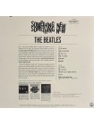 35085268	 	 Beatles – Something New	" 	Rock & Roll, Pop Rock, Beat"	Black, 180 Gram, Mono, US Version	1964	 Apple Records – 0602468019831 	S/S	 Europe 	Remastered	22.11.2024