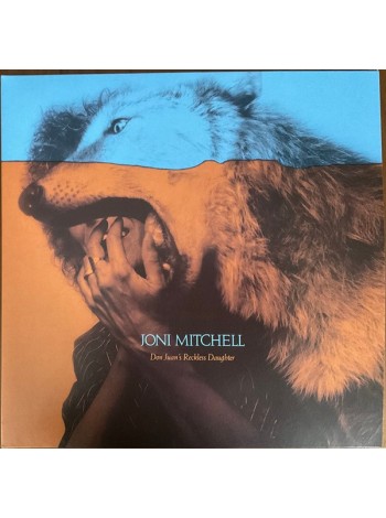 35041860	 	 Joni Mitchell – Don Juan's Reckless Daughter	"	Jazz, Rock "	Black, 180 Gram, Gatefold, 2 lp 	1977		Asylum Records – R1 701	S/S	 Europe 	Remastered	06.09.2024