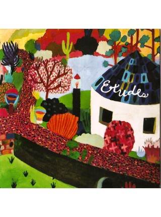 1402390	Takeo Toyama ‎– Etudes	Jazz, Neofolk	2009	Karaoke Kalk ‎– karaoke kalk lp 53	M/M	Germany