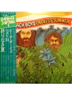 1402415	The Beach Boys ‎– Endless Summer	Surf, Pop Rock	1975	Capitol Records – ECS-90022	NM/NM	Japan