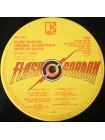 1402421	Queen – Flash Gordon (Original Soundtrack Music)	Classic Rock	1980	Elektra P-10960E	NM/NM	Japan