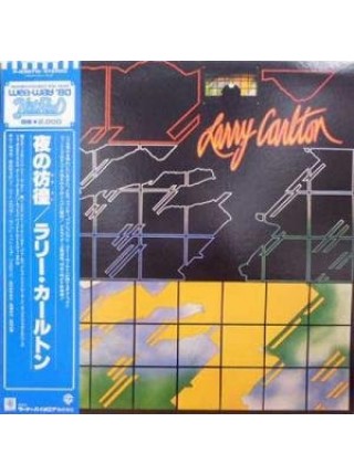 1402410	Larry Carlton – Larry Carlton  (re 1980)	Jazz, Fusion, Jazz-Rock	1978	Warner Bros. Records – P-6387W	NM/NM	Japan
