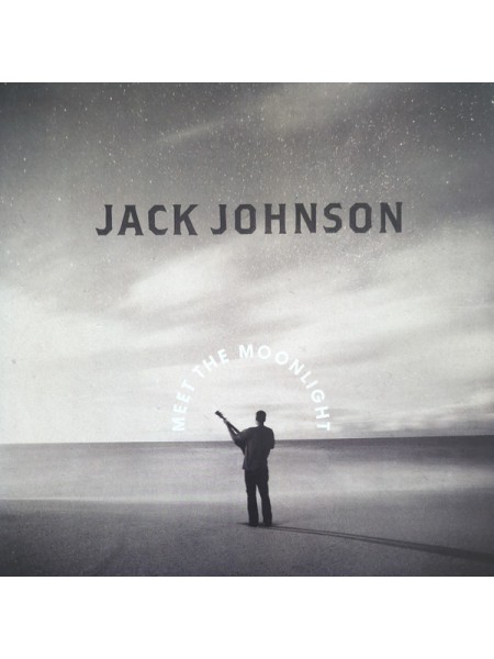 35085569	 Jack Johnson – Meet The Moonlight	 	"	Rock, Pop"	Black, 180 Gram, Gatefold	2022	"	Brushfire Records – B0035058-01"	S/S	 Europe 	Remastered	15.07.2022