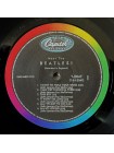 35085576	The Beatles – 1964 US Albums In Mono	8 LP, BOX	"	Pop Rock, Rock & Roll, Beat"	Black, 180 Gram, Box	2024	"	Capitol Records – 0602465717464"	S/S	 Europe 	Remastered	22.11.2024