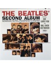 35085576	The Beatles – 1964 US Albums In Mono	8 LP, BOX	"	Pop Rock, Rock & Roll, Beat"	Black, 180 Gram, Box	2024	"	Capitol Records – 0602465717464"	S/S	 Europe 	Remastered	22.11.2024
