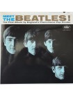 35085576	The Beatles – 1964 US Albums In Mono	8 LP, BOX	"	Pop Rock, Rock & Roll, Beat"	Black, 180 Gram, Box	2024	"	Capitol Records – 0602465717464"	S/S	 Europe 	Remastered	22.11.2024