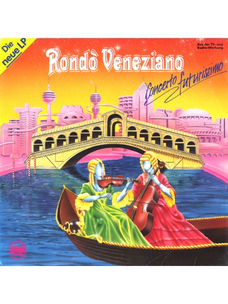 161345	Rondò Veneziano – Concerto Futurissimo	Electronic, Classical	1984	"	Baby Records (2) – TG 1523"	NM/EX+	Germany	Remastered	1984