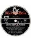 161348	Francesco Napoli – Ciao - Balla Italia!	"	Italo-Disco, Europop"	1990	"	Hansa – 210 839"	EX+/EX	Germany	Remastered	1990