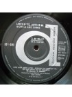 161346	Giorgio And Chri  – Love's In You, Love's In Me	"	Disco"	1978	"	Durium Marche Estere – D. AI 30-291"	EX+/EX	Italy	Remastered	1978