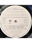 5000109	Bananarama – The Greatest Hits Collection	Disco	1988	"	London Records – 828 147-1"	EX/EX	Europe	Remastered	1988
