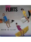 5000114	The Flirts – Born To Flirt	"	Hi NRG, Disco"	1984	"	Planet Records (17) – MOP 3031"	EX/EX	Scandinavia	Remastered	1984
