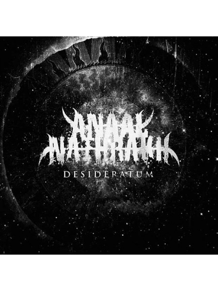 35008938	 Anaal Nathrakh – Desideratum	" 	Black Metal, Death Metal"	Black, 180 Gram, Gatefold	2014	" 	Metal Blade Records – 3984-15351-1"	S/S	 Europe 	Remastered	24.10.2014