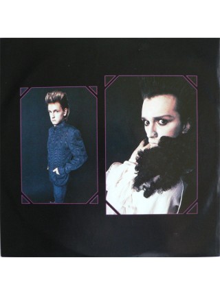 161343	Dead Or Alive – Youthquake, vcl.	"	Synth-pop"	1985	"	Epic – EPC 26420"	NM/NM,	Netherlands	Remastered	1985