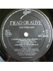 161343	Dead Or Alive – Youthquake, vcl.	"	Synth-pop"	1985	"	Epic – EPC 26420"	NM/NM,	Netherlands	Remastered	1985