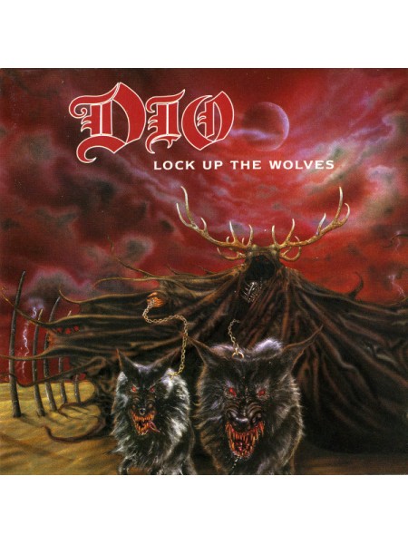 180176	Dio ‎– Lock Up The Wolves	1990	2021	"	Vertigo – 0736931, Mercury – 0736931, UMC – 0736931"	S/S	Europe