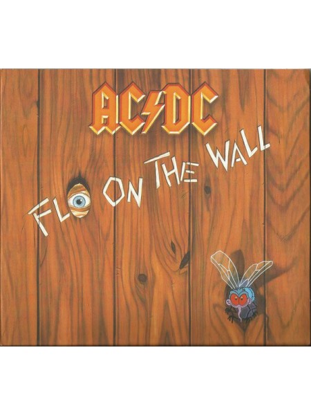 700005	AC/DC – Fly On The Wall	"	Hard Rock"	1985		Sony	5099751076827		S/S	"	Europe"