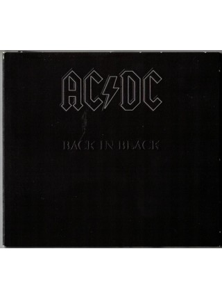 700002	AC/DC – Back In Black	"	Hard Rock"	1980	Sony	5099751076520	S/S	"	Europe"