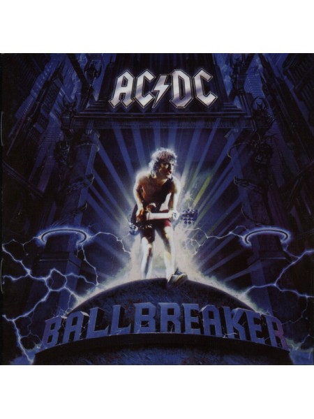 700003	AC/DC – Ballbreaker	"	Hard Rock"	1995	Sony	5099751738428	S/S	"	Europe"