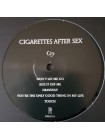 161368	Cigarettes After Sex – Cry	"	Dream Pop"	2019	"	Partisan Records – PTKF2173-1"	S/S	Europe	Remastered	2019