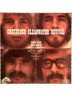 1404041		Creedence Clearwater Revival ‎– Proud Mary / Bayou Country	Blues Rock, Folk Rock	1969	America Records – 30 AM 6048	NM/NM	France	Remastered	1969