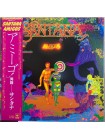 1404047		Santana – Amigos	Soft Rock, Pop Rock	1976	CBS/Sony – SOPO 117	NM/EX+	Japan	Remastered	1976