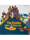 1404050		The Beatles – Yellow Submarine, no OBI	Beat, Rock & Roll, Pop Rock	1969	Apple Records – EAS-50041	NM/NM	Japan	Remastered	1979