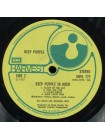 1404058		Deep Purple ‎– In Rock	Hard Rock	1970	Harvest – SHVL 777, Harvest – 1E 062 º 91442	EX+/EX+	England	Remastered	1971