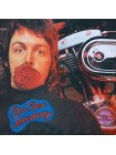 1404054		Wings – Red Rose Speedway, буклет	Pop Rock	1973	Apple Records – PCTC 251, Apple Records – 0C 066 ◦ 05311	NM/EX+	England	Remastered	1973