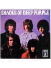 1404055		Deep Purple – Shades Of Deep Purple	Psychedelic Rock 	1969	Odeon – 1C 062-04 175	NM/NM	Germany	Remastered	1969