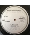 1400866	The Tribe - Sing The Creative Genius Of George Harrison, John Lennon	1971	Pickwick/33 SPC-3265	NM/EX	USA