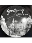 35003717	 Sonata Arctica – Talviyö  2lp	" 	Heavy Metal, Power Metal"	2019	" 	Nuclear Blast – NB 4772-1"	S/S	 Europe 	Remastered	"	6 сент. 2019 г. "