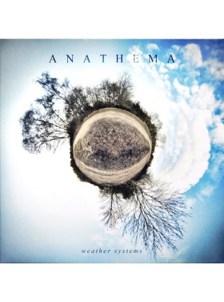 35003876	 Anathema – Weather Systems  2lp	" 	Prog Rock, Post Rock"	2012	" 	Kscope – KSCOPE1093"	S/S	 Europe 	Remastered	"	Mar 11, 2022 "