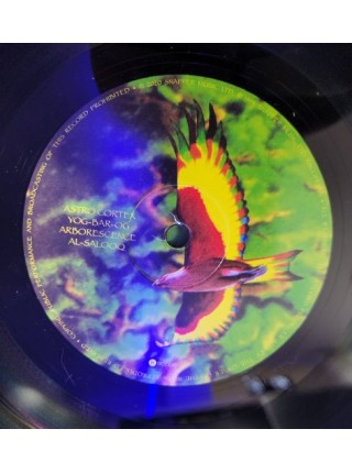 35003891	 Ozric Tentacles – Arborescence	" 	Space Rock, Ambient"	1994	" 	Kscope – KSCOPE1074"	S/S	 Europe 	Remastered	"	25 сент. 2020 г. "