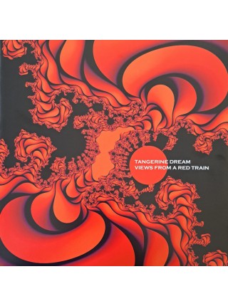 35003878	 Tangerine Dream – Views From A Red Train  2lp	" 	Electronic,Berlin-School"	2008	" 	Kscope – kscope1099"	S/S	 Europe 	Remastered	"	19 авг. 2022 г. "