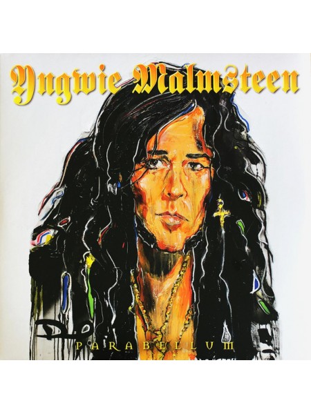35003925	 Yngwie Malmsteen – Parabellum  (coloured)  2lp 	" 	Hard Rock, Classic Rock"	2021	" 	Music Theories Recordings – MTR 7642 1"	S/S	 Europe 	Remastered	"	23 июл. 2021 г. "