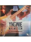 35003924		 Yngwie Malmsteen – Blue Lightning , 2lp	" 	Hard Rock, Classic Rock"	Translucent Blue Splatter, 180 Gram, Gatefold, Limited	2019	" 	Mascot Records (2) – M75781"	S/S	 Europe 	Remastered	"	Jul 23, 2021 "