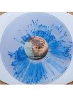 35003924		 Yngwie Malmsteen – Blue Lightning , 2lp	" 	Hard Rock, Classic Rock"	Translucent Blue Splatter, 180 Gram, Gatefold, Limited	2019	" 	Mascot Records (2) – M75781"	S/S	 Europe 	Remastered	"	Jul 23, 2021 "