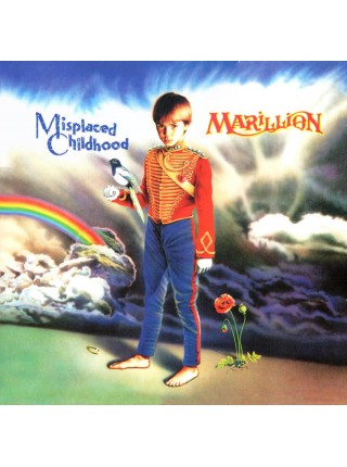 35006089	 Marillion – Misplaced Childhood	" 	Prog Rock, Symphonic Rock"	1985	" 	Parlophone – 0190295825515"	S/S	 Europe 	Remastered	24.11.2017